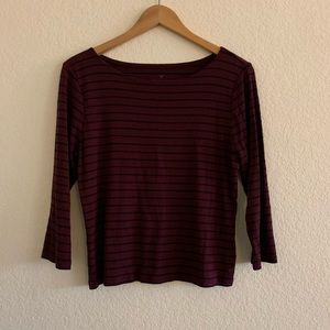 American Eagle shirt